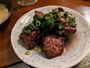 東京コケコッコ本舗 阿佐ヶ谷店