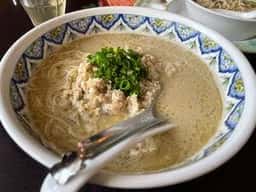 中国ラーメン 揚州商人 イオンスタイル碑文谷店