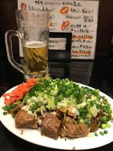 大金星 コレド室町テラス店