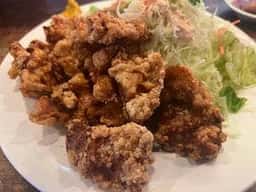 食堂 あんと