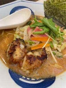 リンガーハット 新宿東宝ビル店