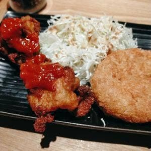 小樽食堂岩倉店