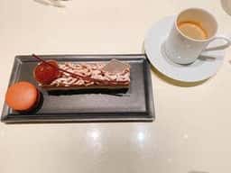 パティスリー・サダハル・アオキ・パリ 東京ミッドタウン店