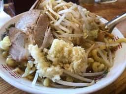 中華そば 白華楼