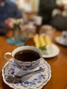 メイプルカフェ