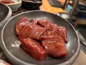 健康焼肉亀