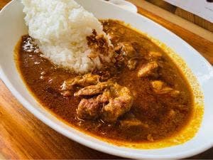 KUMINSOUL CURRY