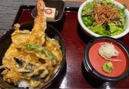 麓屋 京王プラザホテル