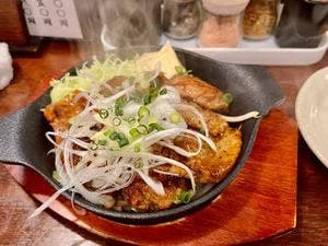 朝採れ鮮魚と肉料理 BACHI