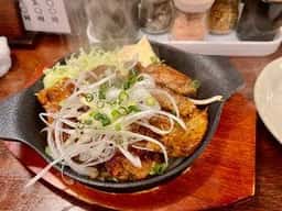 朝採れ鮮魚と肉料理 BACHI