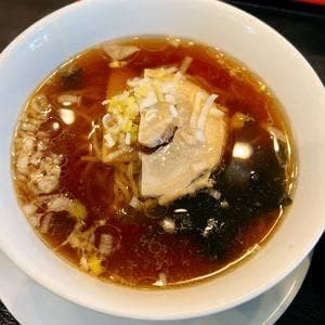 中華dining 福来門