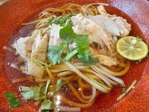 酒肴 こころや