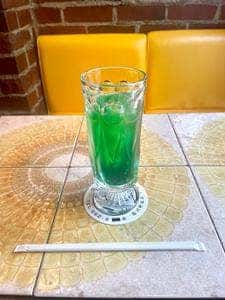 純喫茶モデル