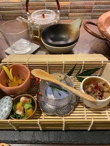 火鍋三田 薬膳なつめ