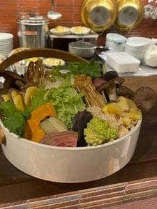 火鍋三田 薬膳なつめ