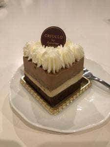 クリオロ 中目黒店