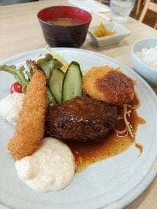 キッチン 八丁目