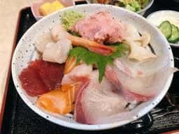 人情食堂はるそうゆ