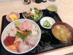 人情食堂はるそうゆ