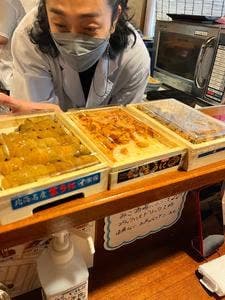 みこ酒場