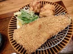 串と魚 個室ダイニング 土竜