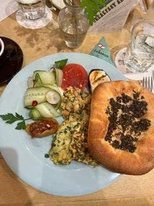 TASTE THE WORLD 吉祥寺店