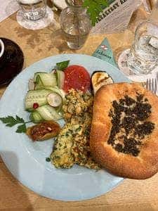 TASTE THE WORLD 吉祥寺店