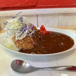 NO CURRY NO LIFE & NO BREAD NO LIFE