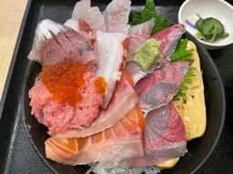 魚河岸酒場 ザ・築地 人形町店