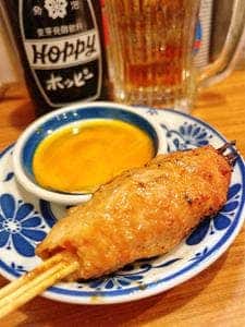 やきとん酒場マルコ 新大塚駅前店