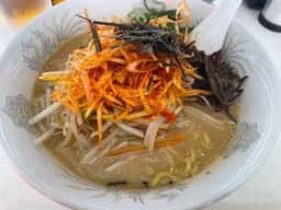 ラーメンハウス 味良