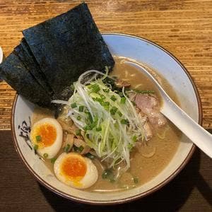 横濱家 こどもの国店