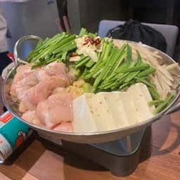 御茶ノ水 和食 天 TEN