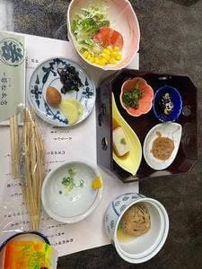 成田山門前 旅館 若松本店
