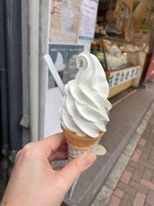 成田ゆめ牧場 門前店