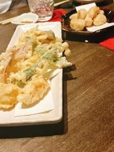 和酒和食 恵比寿 黒帯