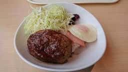 ビューレストラン 鉄道博物館