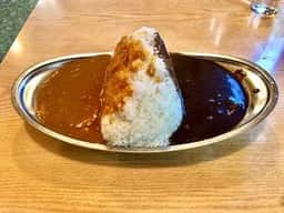 カレーの店 スパイス