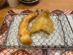 博多天ぷら やまみ 大手町店