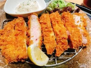 かつはな亭 本庄早稲田店