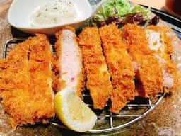 かつはな亭 本庄早稲田店