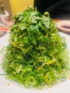 黒毛和牛とタンとハラミ 焼肉じゅんちゃん 三宮店