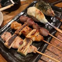 我楽多酒場 新宿店