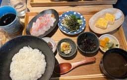 小料理屋 RUKA 麻布十番