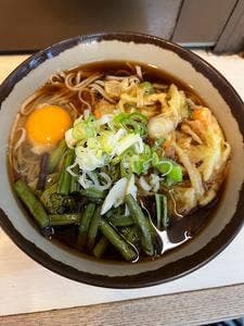 榑木川 茅野駅店