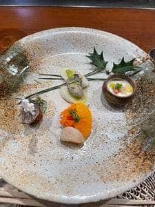 銀座 鉄板焼き Sublime