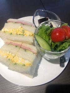 428コーヒーショップ