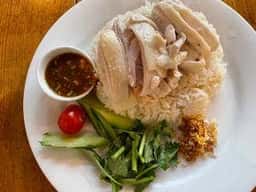 タイ国専門食堂