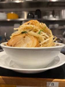 野郎ラーメン 栄本店