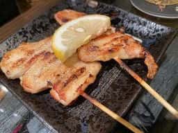 炭火焼鳥 ひぃたん